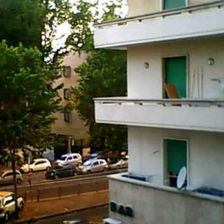 Alloggio Turistico P.Lodi Apartment Рим Екстериор снимка