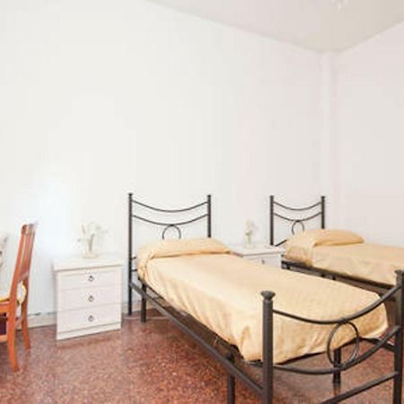 Alloggio Turistico P.Lodi Apartment Рим Екстериор снимка