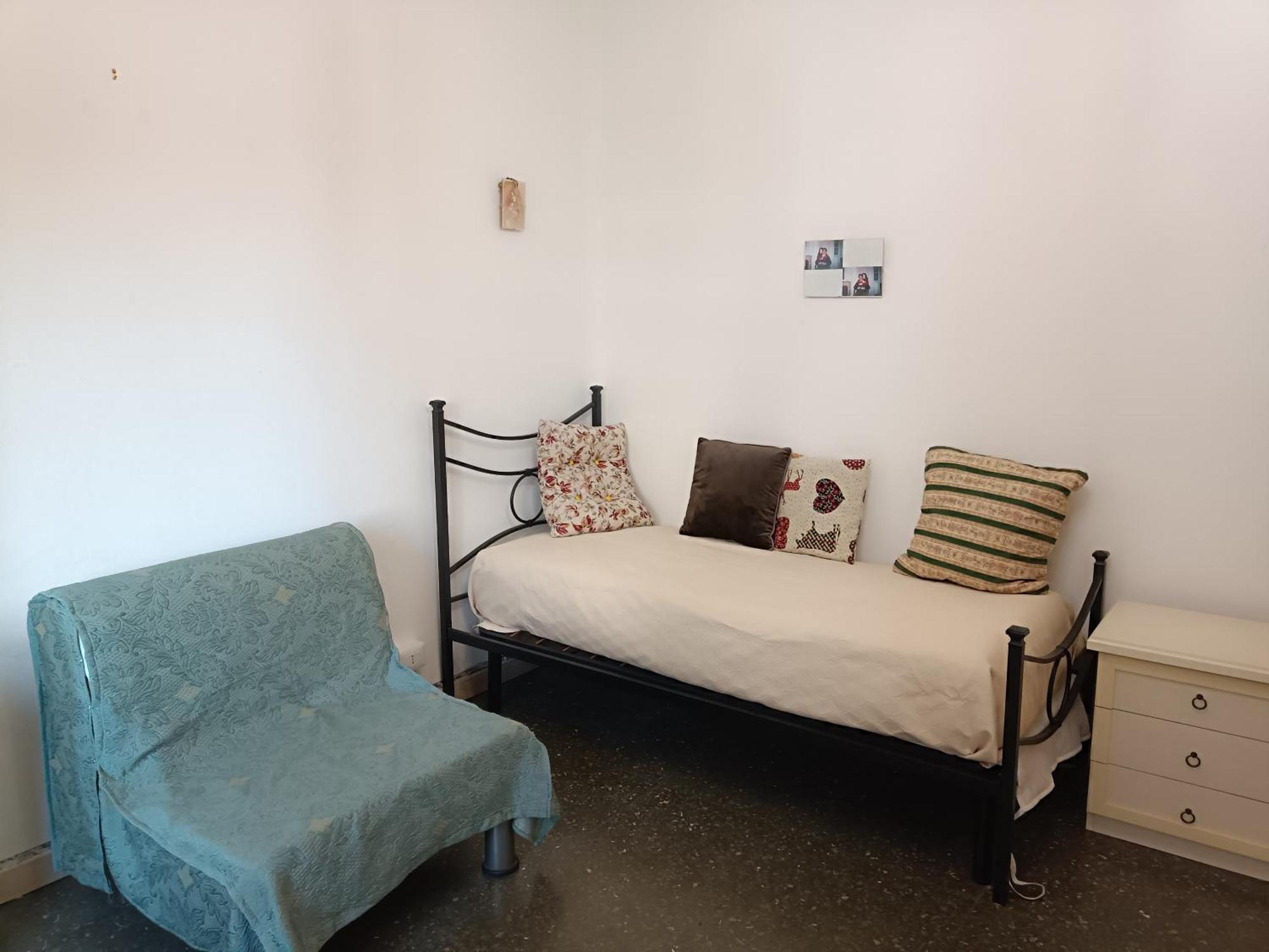 Alloggio Turistico P.Lodi Apartment Рим Екстериор снимка