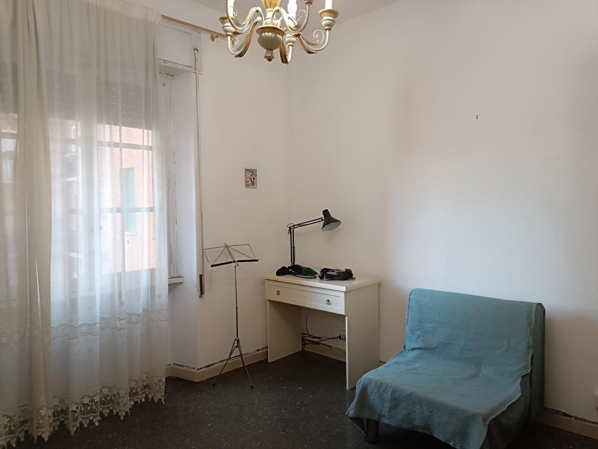Alloggio Turistico P.Lodi Apartment Рим Екстериор снимка